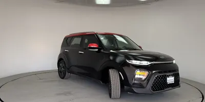 Kia Soul 2021