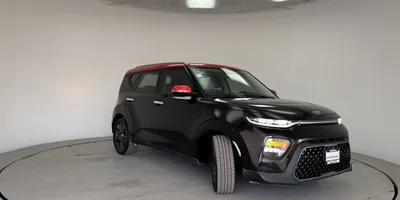 Kia Soul 2021