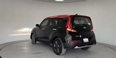 Kia Soul 2021
