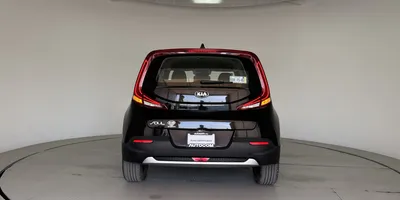 Kia Soul 2021