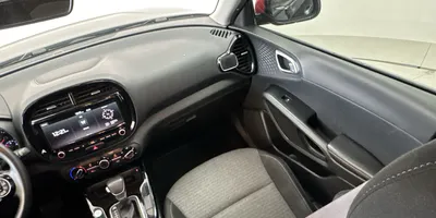 Kia Soul 2021