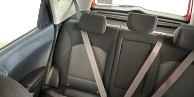 Kia Soul 2021
