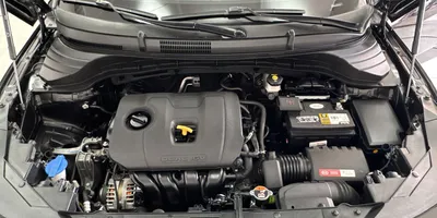 Kia Soul 2021