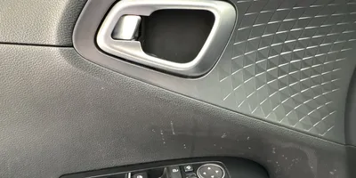 Kia Soul 2021