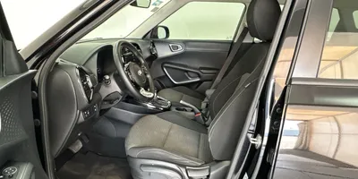 Kia Soul 2021