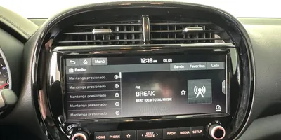 Kia Soul 2021