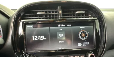 Kia Soul 2021