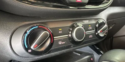 Kia Soul 2021