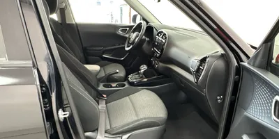 Kia Soul 2021