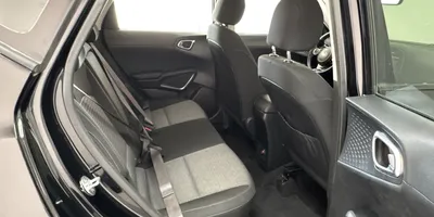 Kia Soul 2021