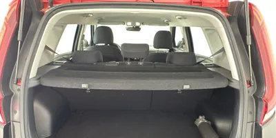 Kia Soul 2021