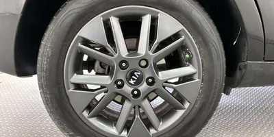 Kia Soul 2021