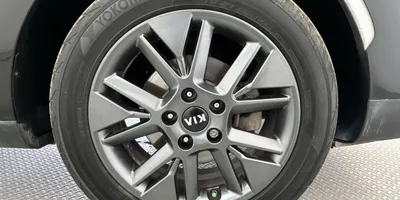 Kia Soul 2021