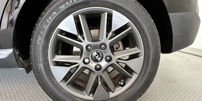 Kia Soul 2021