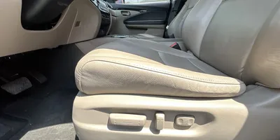 Honda Pilot 2022