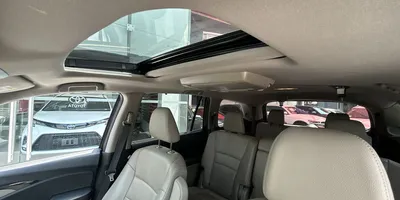 Honda Pilot 2022
