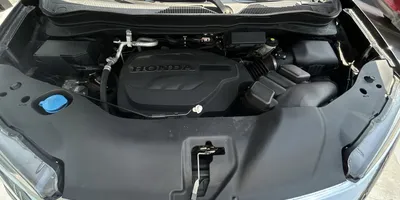 Honda Pilot 2022