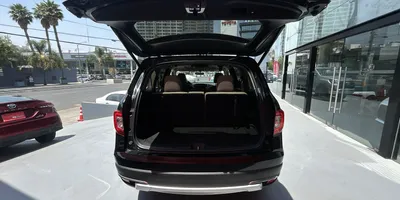 Honda Pilot 2022
