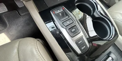 Honda Pilot 2022