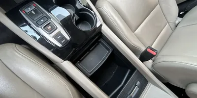 Honda Pilot 2022