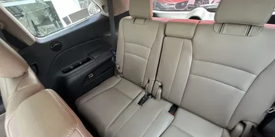 Honda Pilot 2022