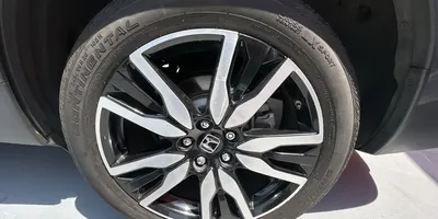 Honda Pilot 2022