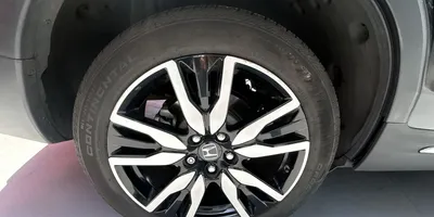 Honda Pilot 2022