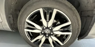 Honda Pilot 2022