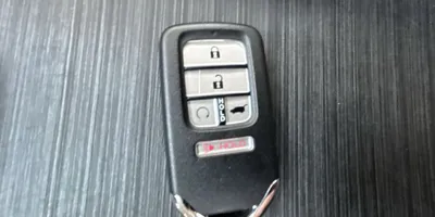 Honda Pilot 2022