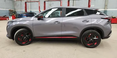 Chirey Omoda 5 2023