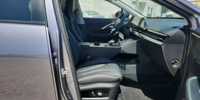 Chirey Omoda 5 2023