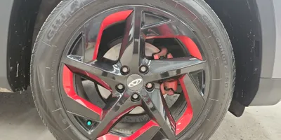 Chirey Omoda 5 2023