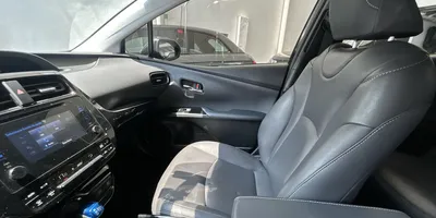 Toyota Prius 2017