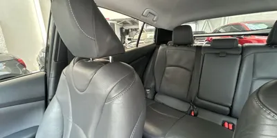 Toyota Prius 2017