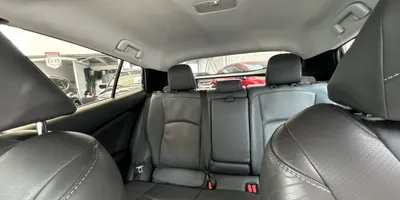 Toyota Prius 2017