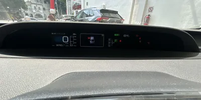 Toyota Prius 2017