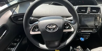 Toyota Prius 2017