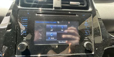 Toyota Prius 2017