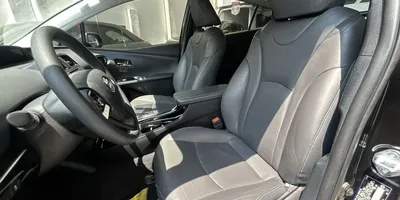 Toyota Prius 2017