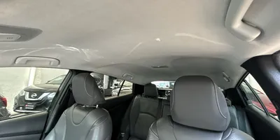 Toyota Prius 2017