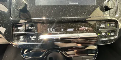Toyota Prius 2017