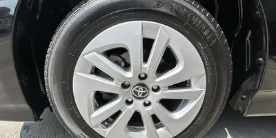 Toyota Prius 2017