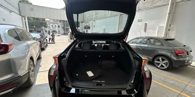Toyota Prius 2017