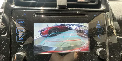 Toyota Prius 2017