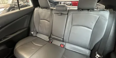 Toyota Prius 2017