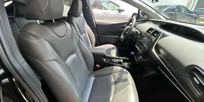 Toyota Prius 2017