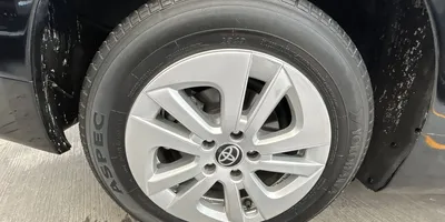 Toyota Prius 2017
