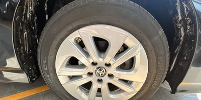 Toyota Prius 2017