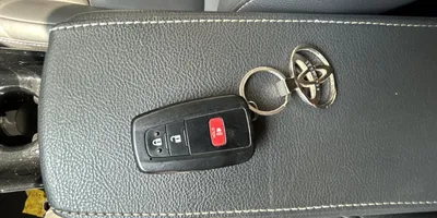 Toyota Prius 2017
