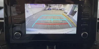 Toyota Corolla 2020